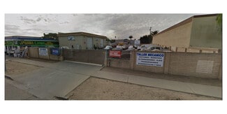More details for 1128 W Church St, Santa Maria, CA - Industrial for Sale