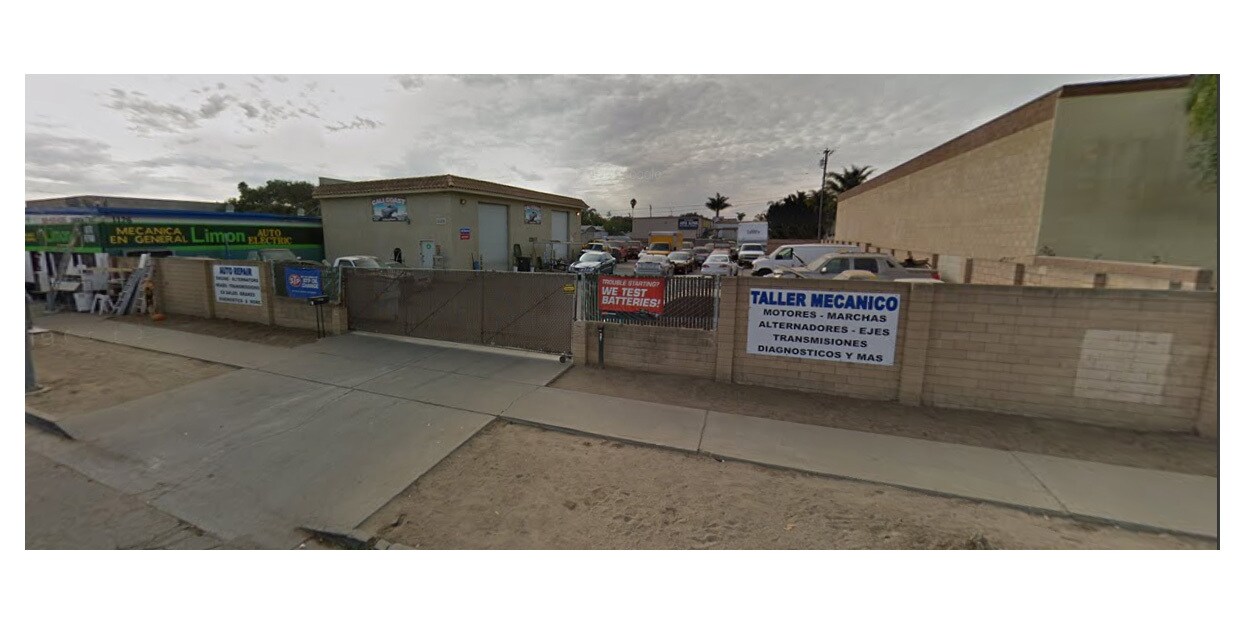 1128 W Church St, Santa Maria, CA for sale Building Photo- Image 1 of 5