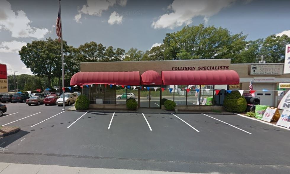 1400 Diamond Hill Rd, Cumberland, RI for sale Other- Image 1 of 1