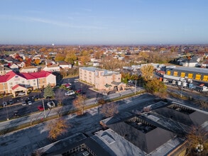 2255 173rd St, Lansing, IL - Aerial  map view - Image1