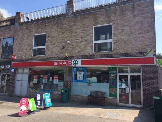 31-33 Forest Hill, Yeovil for sale - Primary Photo - Image 1 of 1