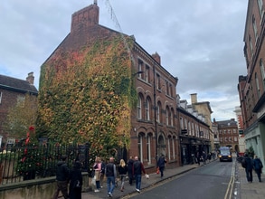 11 Lendal, York for lease Building Photo- Image 1 of 3