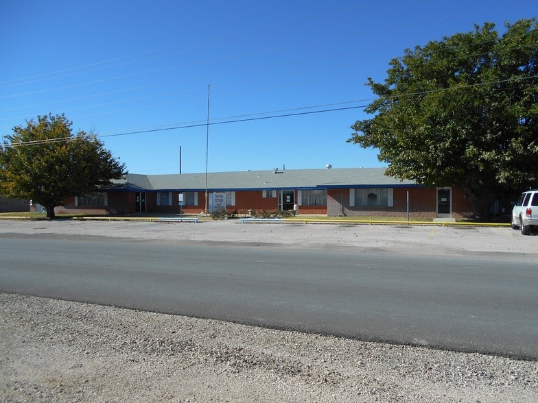 2101 N Bensing Rd, Hobbs, NM for sale - Primary Photo - Image 1 of 1