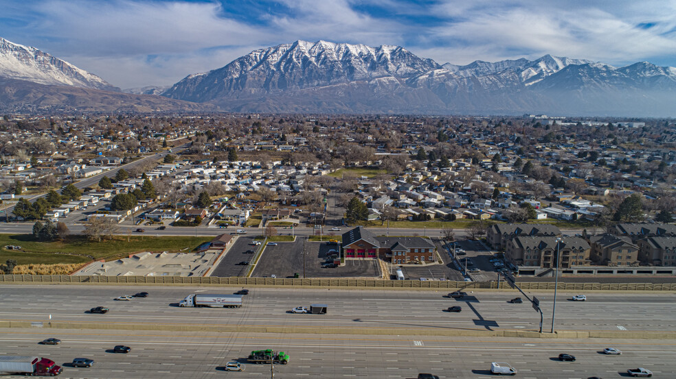 222 N 1200, Orem, UT for sale - Primary Photo - Image 1 of 1