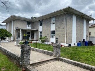 More details for 63 Titus Ave, Staten Island, NY - Multifamily for Sale