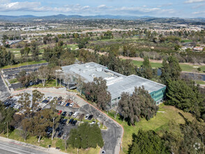 27200 Tourney Rd, Valencia, CA - aerial  map view - Image1