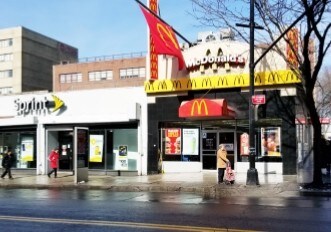 13661 Roosevelt Ave, Flushing, NY for sale - Primary Photo - Image 1 of 1