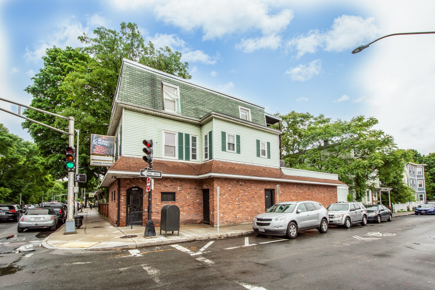 2 Rossmore Rd, Jamaica Plain, MA for sale Primary Photo- Image 1 of 1