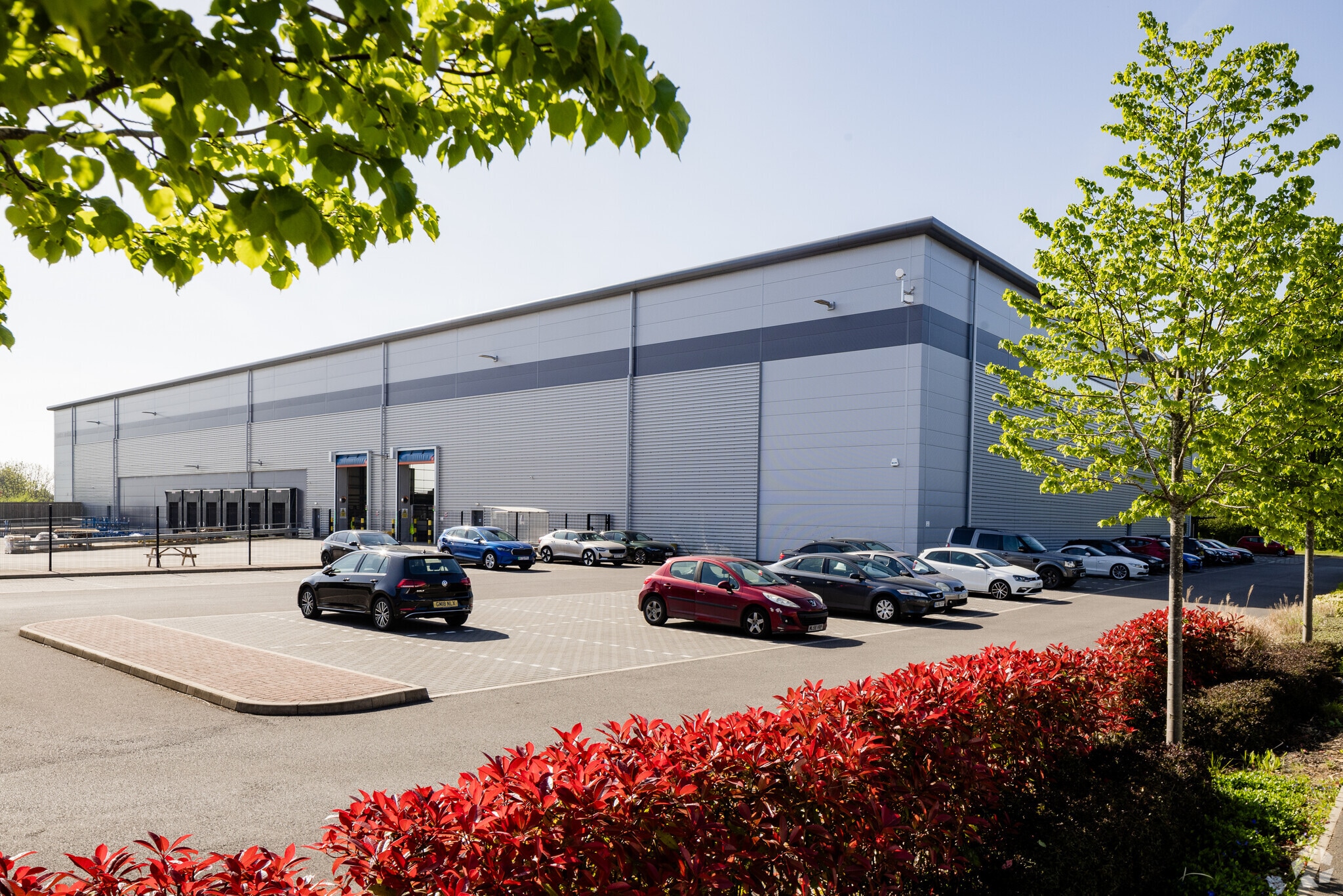 Middleton Stoney Rd, Bicester for sale Primary Photo- Image 1 of 1