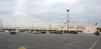 More details for 1701 N Larkin Ave, Joliet, IL - Multiple Space Uses for Lease
