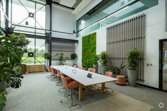 Keele University Science and Innovation Park, Keele for lease Interior Photo- Image 2 of 8