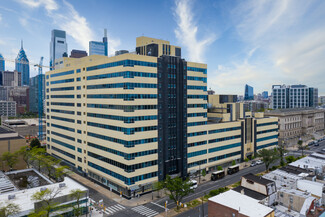 More details for 1500 Spring Garden St, Philadelphia, PA - Office/Retail for Lease