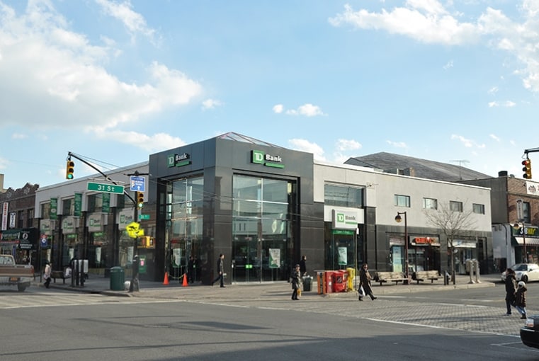 22-01-22-15 31 St, Astoria, NY for sale - Building Photo - Image 1 of 1