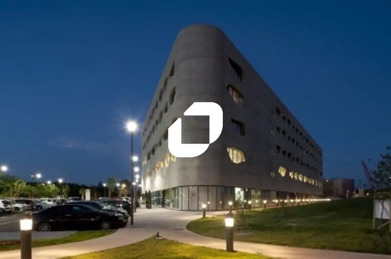 418 Rue Du Mas De Verchant, Montpellier for lease - Building Photo - Image 1 of 3