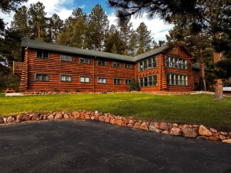 More details for 201 Pine Crest Way, Palmer Lake, CO - Health Care for Sale