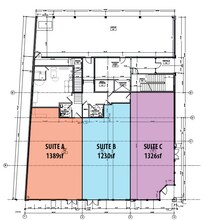 10404 Meeting St, Prospect, KY for lease Floor Plan- Image 1 of 1