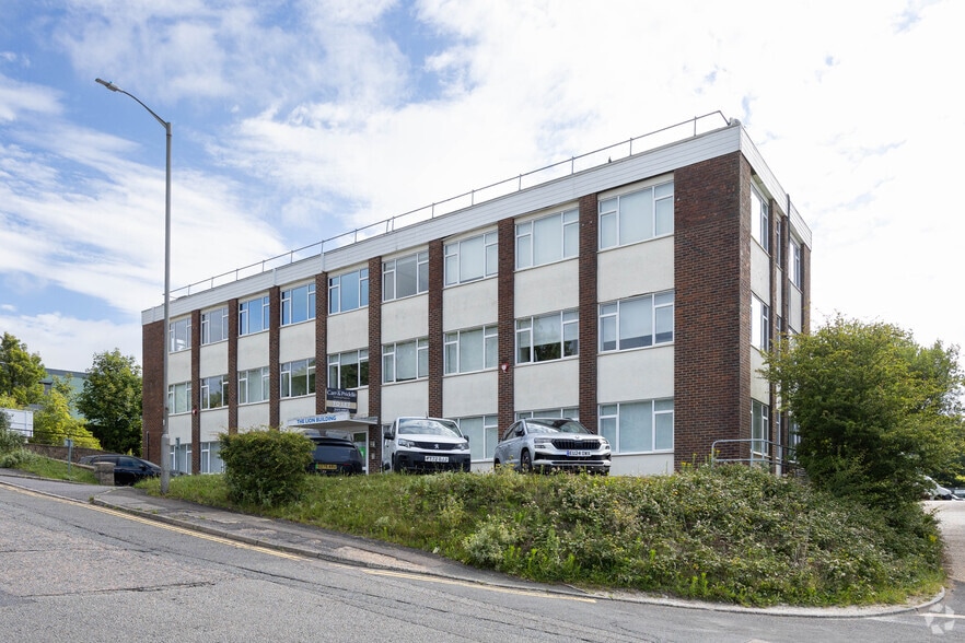 Crowhurst Rd, Brighton for lease - Building Photo - Image 2 of 3