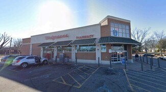 More details for 2471 Jackson Ave, Memphis, TN - Retail for Lease