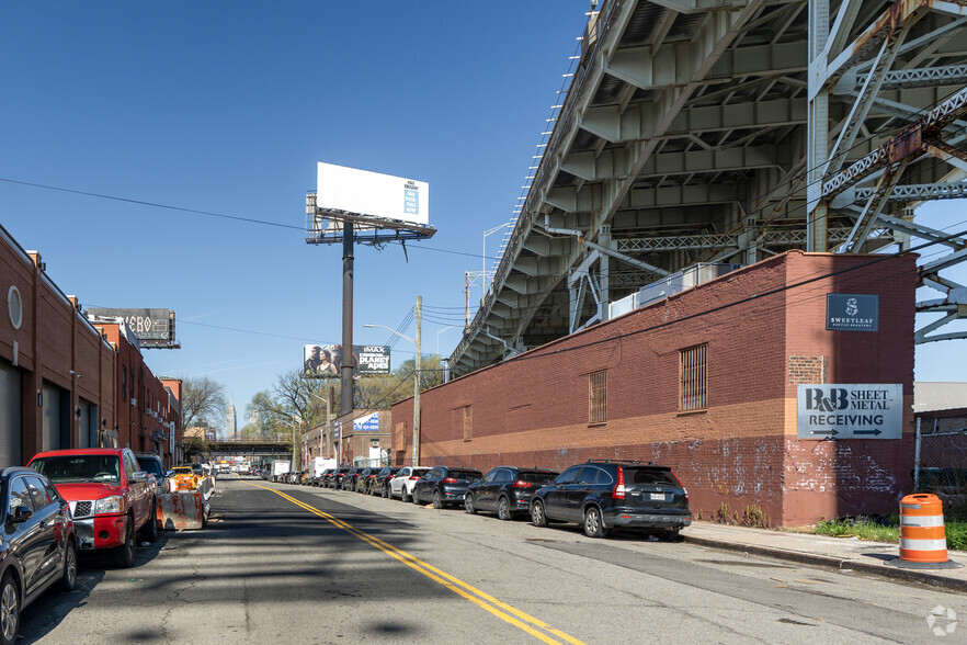 25-25 51st Ave, Long Island City, NY for lease - Building Photo - Image 2 of 5