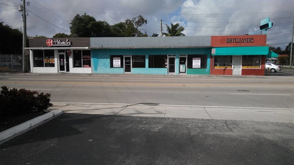 2482-2490 SW 17th Ave, Miami, FL for sale - Other - Image 1 of 1