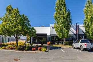 More details for 15550 SW Millikan Way, Beaverton, OR - Flex for Sale