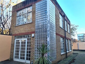 More details for 6 Hatchers Mews, London - Office for Lease