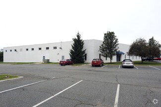 More details for 17-39 Leslie Ct, Whippany, NJ - Industrial for Lease