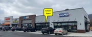 2222 Jacksboro Pike, LaFollette TN - Drive Through Restaurant
