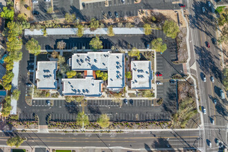 16222 N 59th Ave, Glendale, AZ - aerial  map view