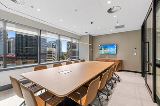 141 Walker St, North Sydney for lease Interior Photo- Image 2 of 3