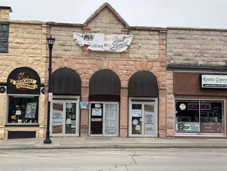 More details for 1012 Main St, Sturgis, SD - Retail for Sale