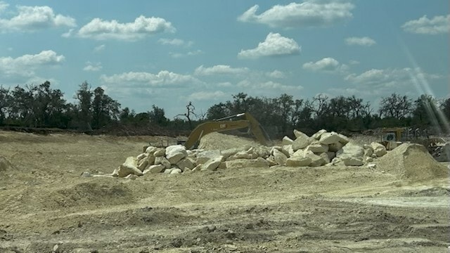 Reimers-Peacock Rd, Spicewood, TX for sale - Building Photo - Image 1 of 5