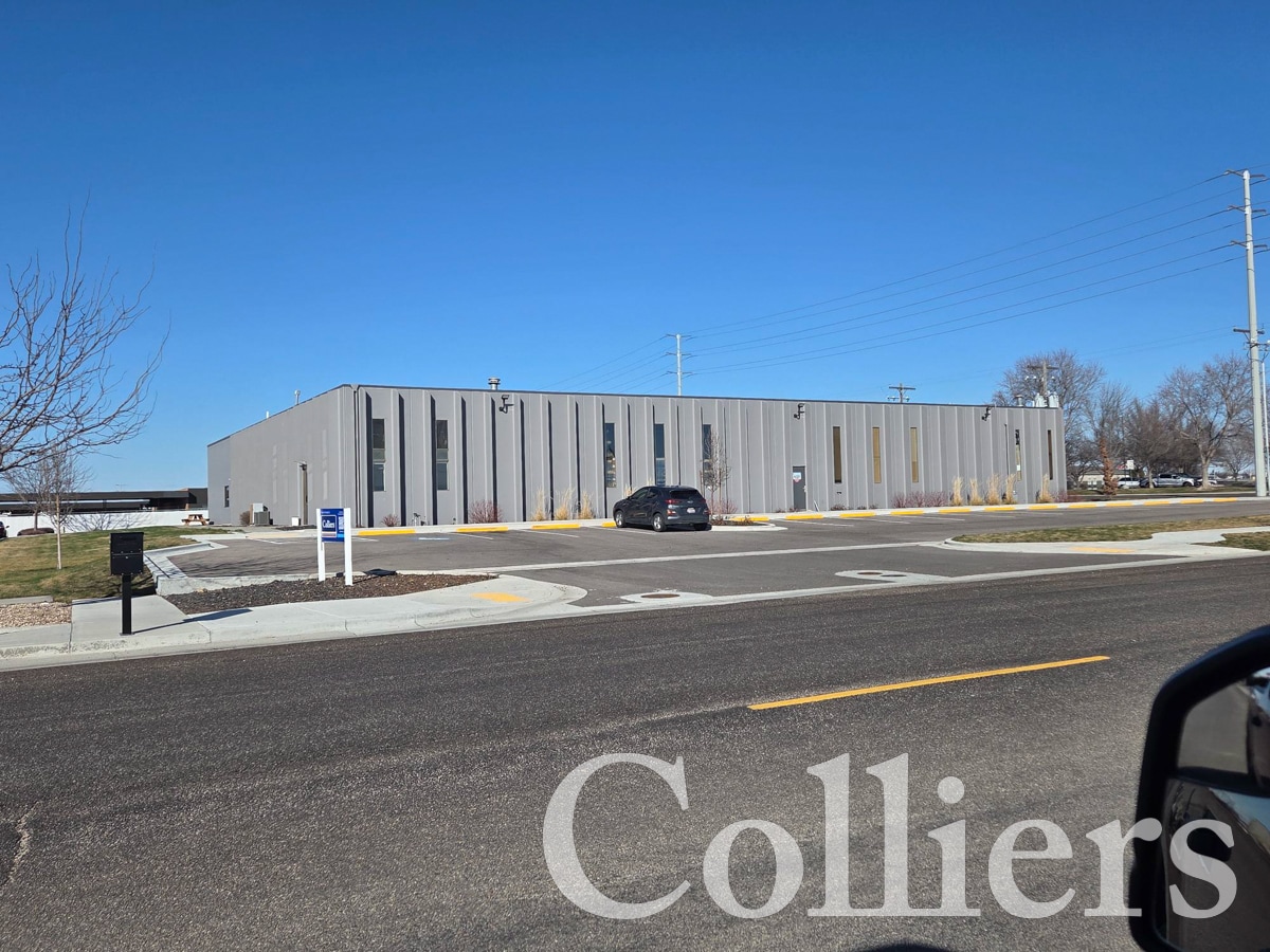 1312 Industrial Way, Caldwell, ID for lease Interior Photo- Image 1 of 9