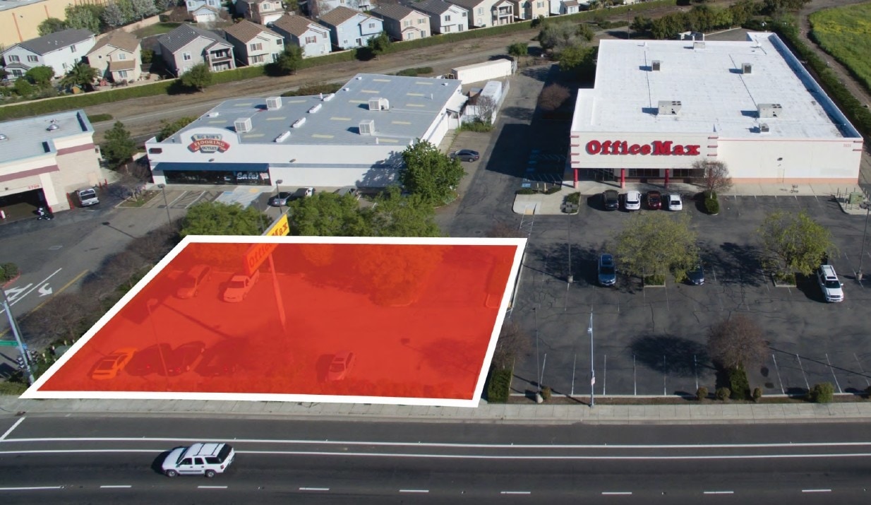 3939 E Hammer Ln, Stockton, CA for sale Primary Photo- Image 1 of 1