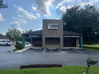 More details for 2935 SE 58th Ave, Ocala, FL - Retail for Sale