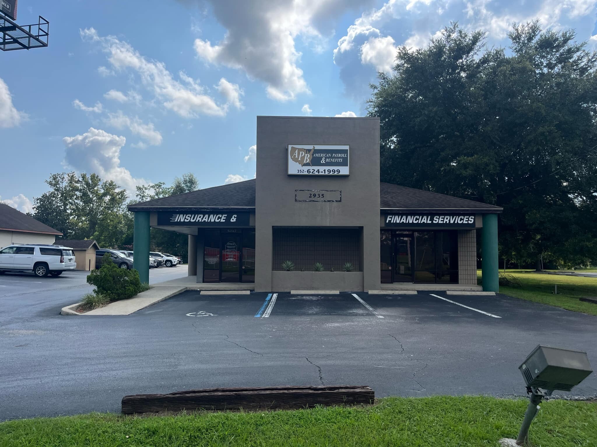 2935 SE 58th Ave, Ocala, FL for sale Building Photo- Image 1 of 55