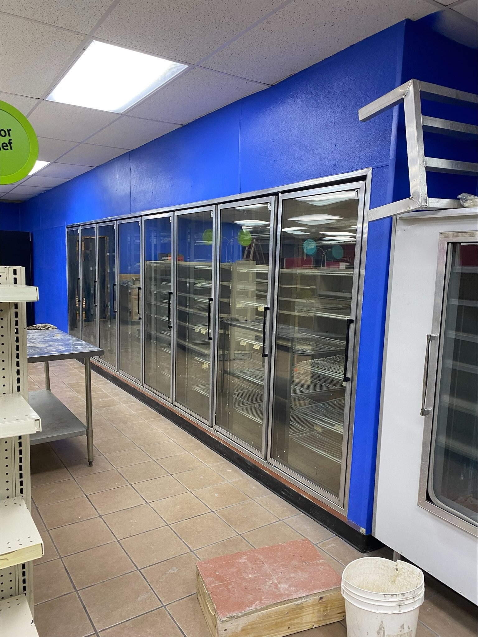 710 E Sublett Rd, Arlington, TX for lease Interior Photo- Image 1 of 11