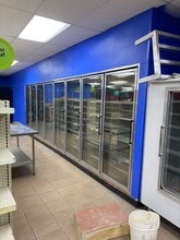 710 E Sublett Rd, Arlington, TX for lease Interior Photo- Image 1 of 11