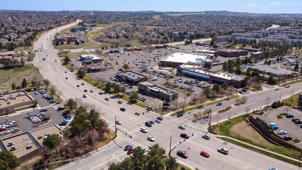 9205-9303 S Broadway, Littleton, CO for lease - Building Photo - Image 3 of 9