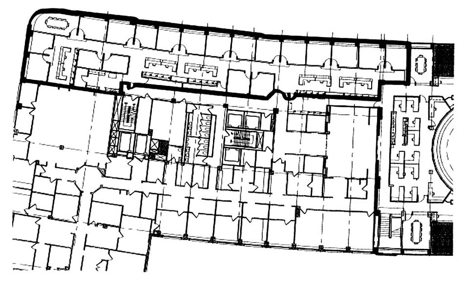 50 Rowes Wharf, Boston, MA for lease - Other - Image 2 of 9