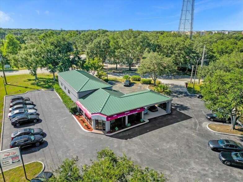 2718 Rew Cir, Ocoee, FL for sale - Primary Photo - Image 1 of 1