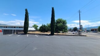 More details for 1015 S Riverside Ave, Medford, OR - Land for Sale