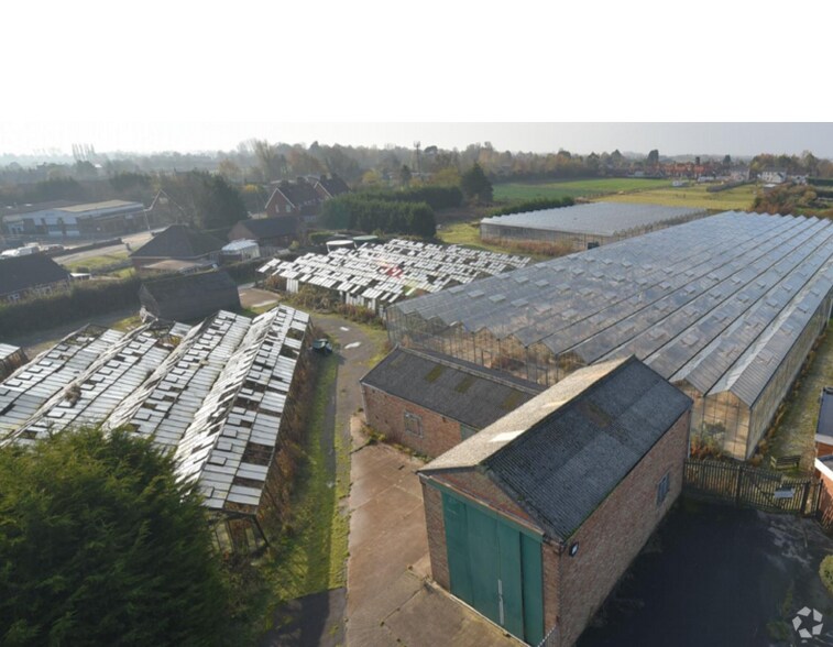 Croft Bank, Skegness, LIN PE24 4AW