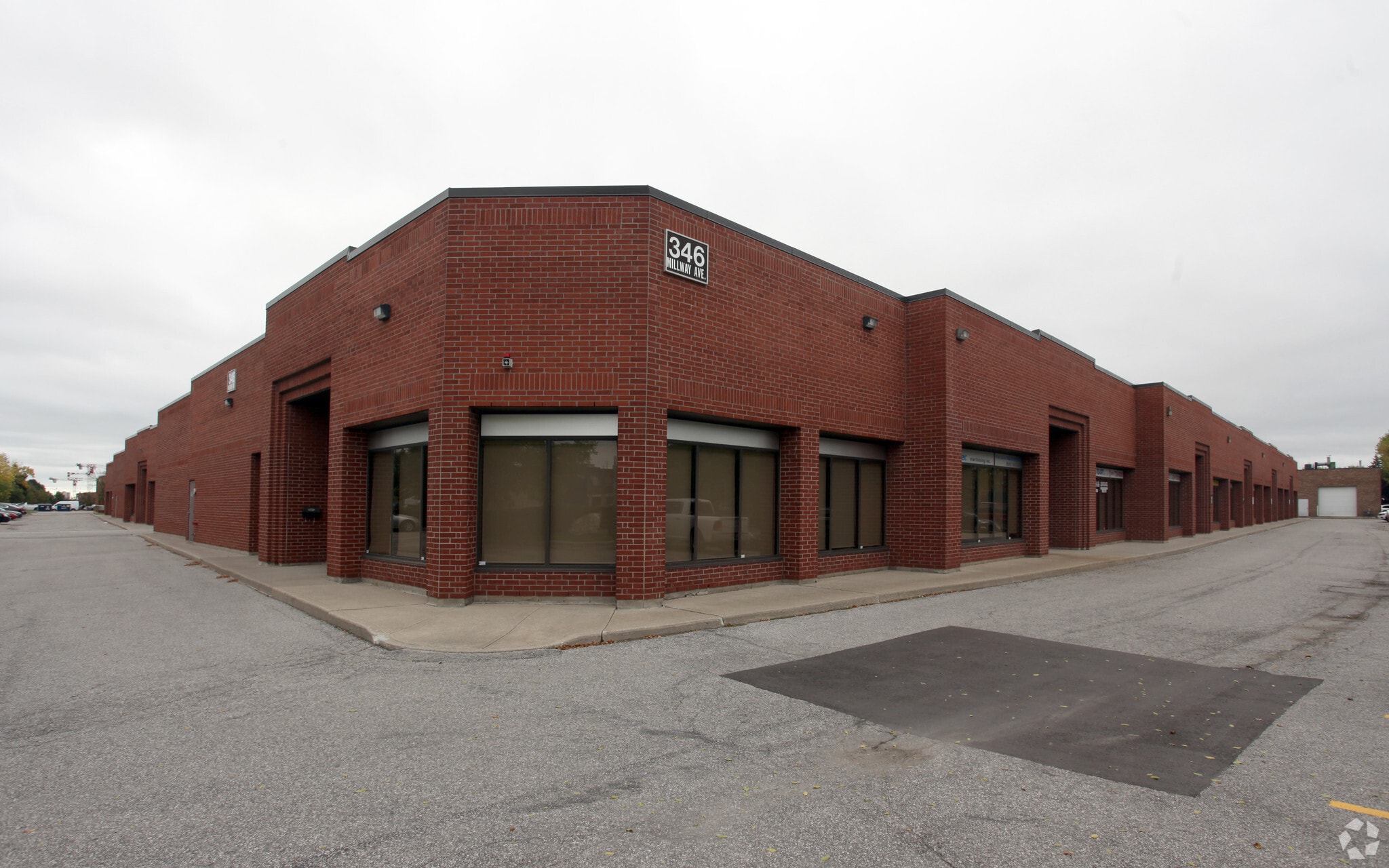 346 Millway Ave, Vaughan, ON for sale Building Photo- Image 1 of 1