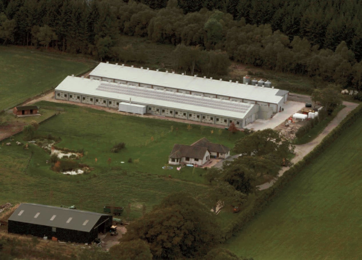 Mains Of Kilravock, Croy for sale Primary Photo- Image 1 of 1