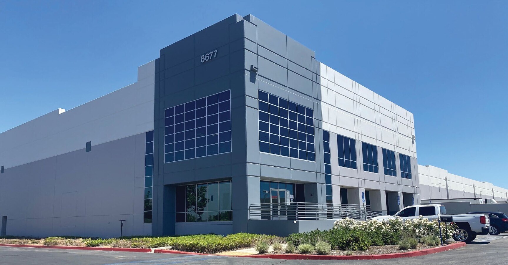 6677 Box Springs Blvd, Riverside, CA 92507 Industrial for Lease