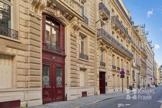 More details for 37-39 Rue De La Bienfaisance, Paris - Office for Lease