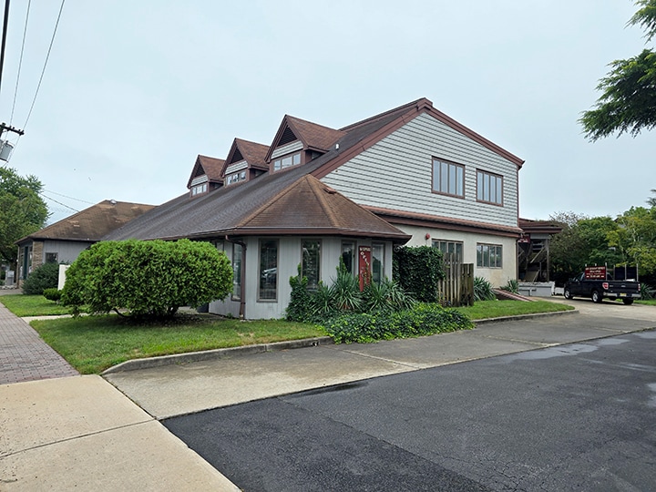 804-808 Arnold Ave, Point Pleasant Beach, NJ for lease - Building Photo - Image 3 of 8