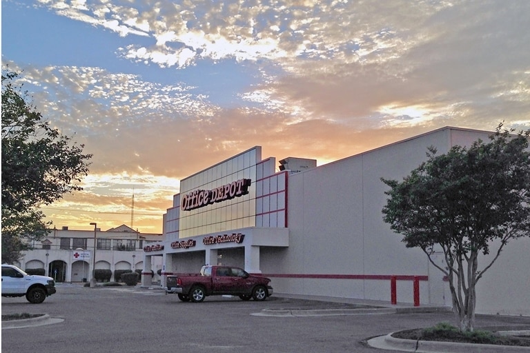 1737 S Staples St, Corpus Christi, TX for sale - Building Photo - Image 3 of 5