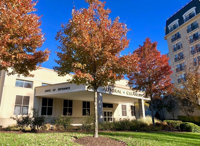 10 Taylor Ave, Annapolis, MD for sale - Primary Photo - Image 1 of 1